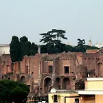 L\'Attico Di San Saba