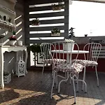 L\'Attico Di San Saba
