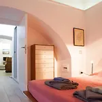 Orange Tree House
