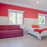 Collatina Suites