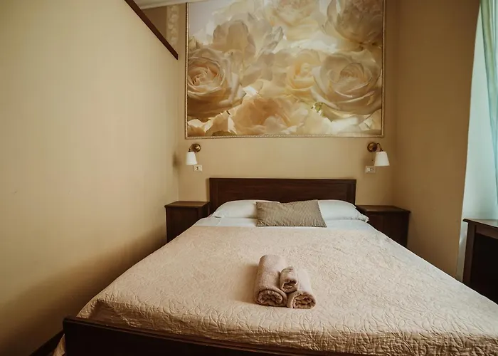 Ronda St. Angelo Suites