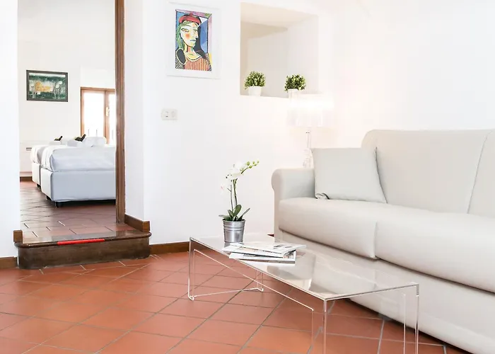 Orbitelli 15 - My Extra Home