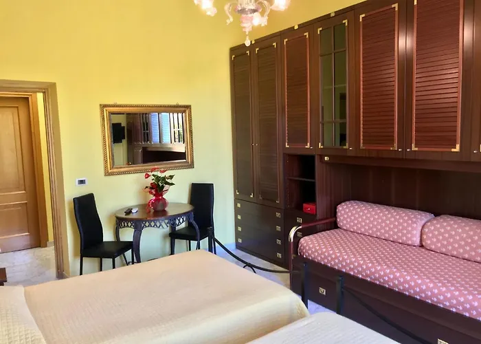 Bed&Breakfast Il Tesoro