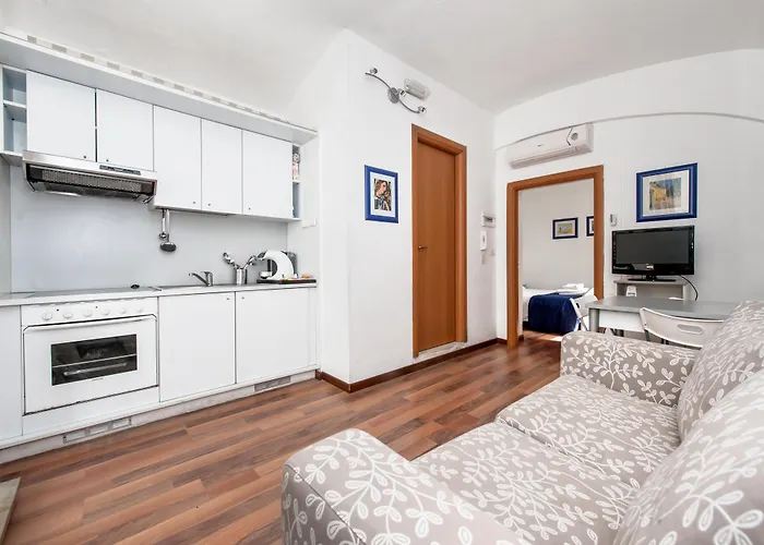 Residenza Maxima