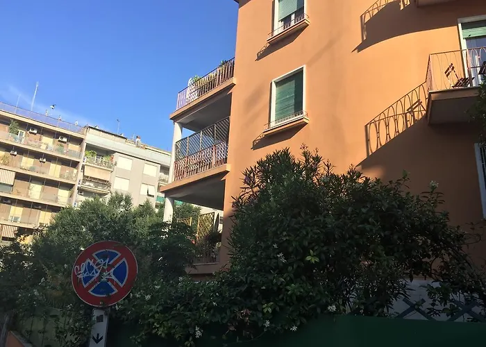Il Cuore Di Roma