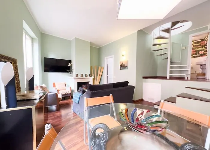Casa Triunfo Boutique Apartment