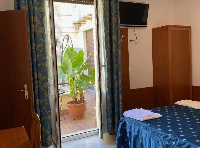 Guest House Pitagora