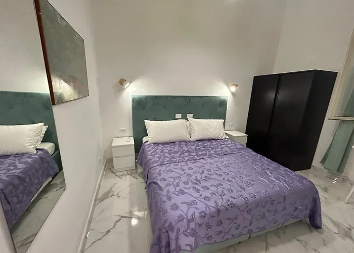 Guesthouse Dahlia Rossa