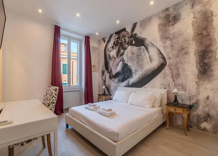 Major 93 Guesthouse