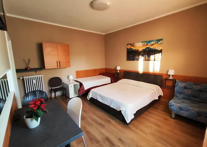 B&B Bella Garbatella