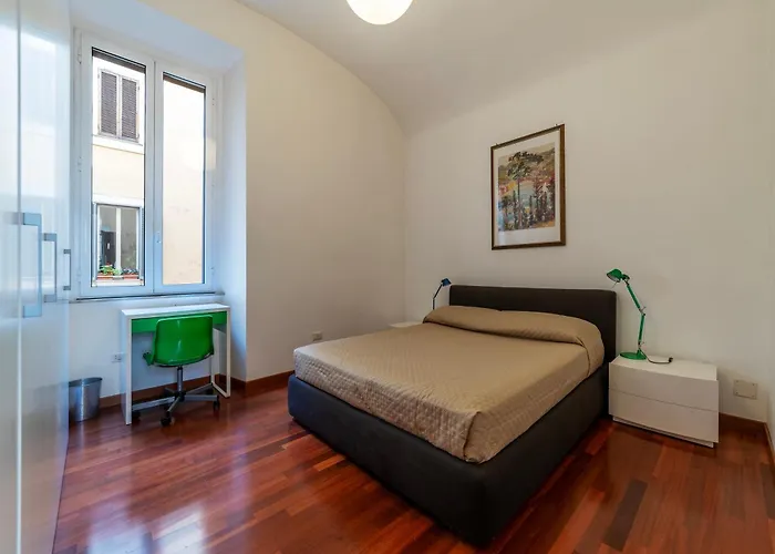 San Giovanni In Laterano Dazzling Apartment