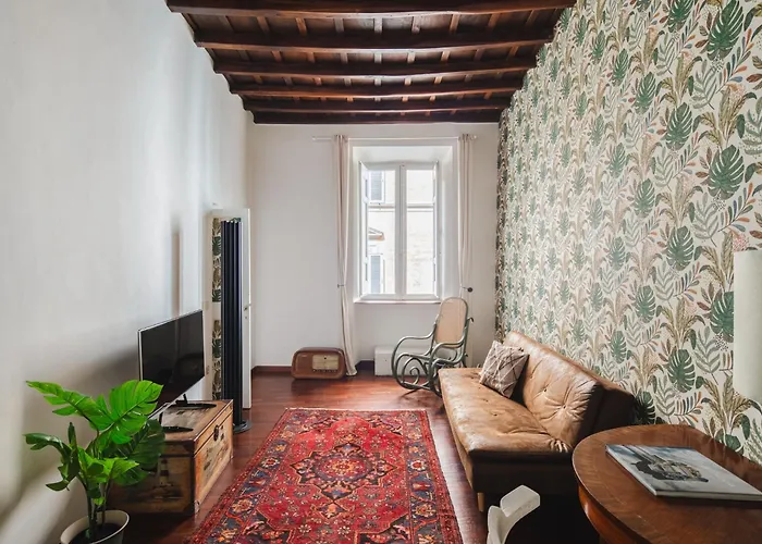 Dadi Inn Monti