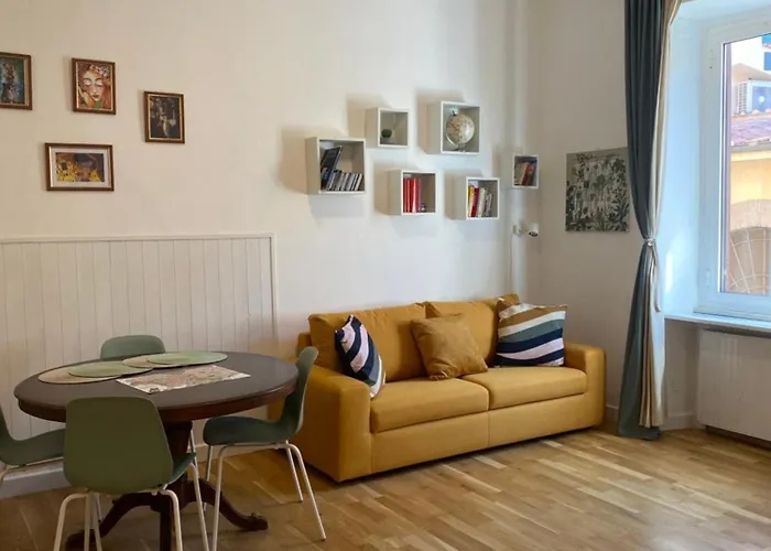 La casa di Remo