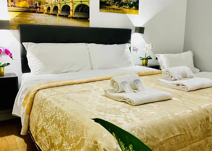Rome Holiday Guesthouse