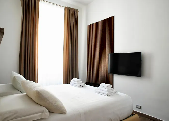 Washington Townhouse - Roma Statuto