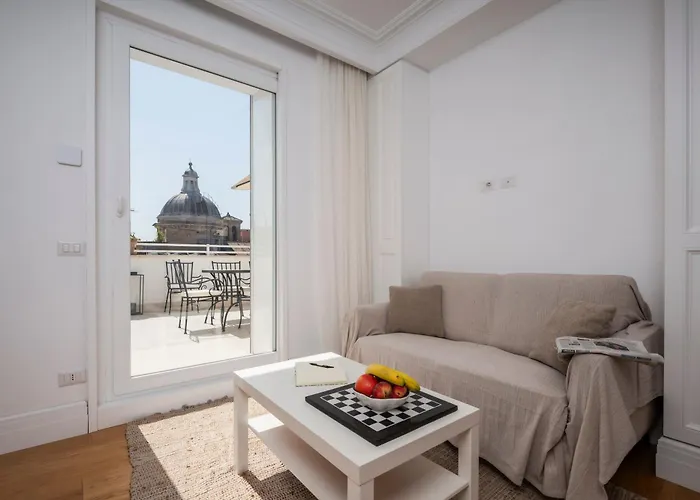 Monti Zen Penthouse-Zeno57
