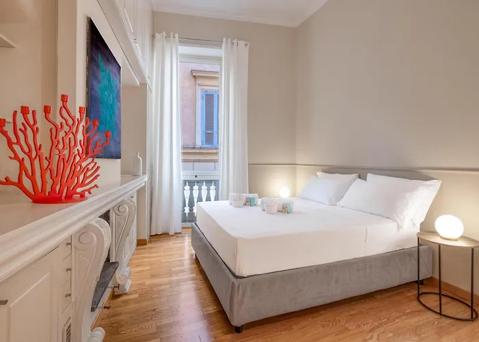 Navona Boutique House -Zeno 58