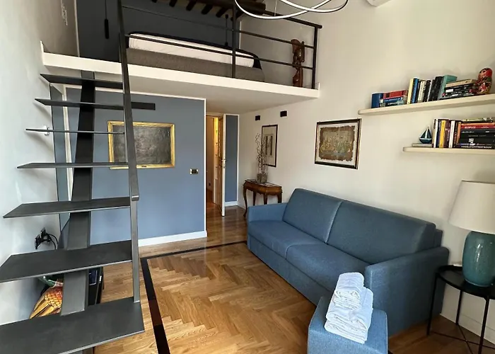 Quirinale 56 Suite