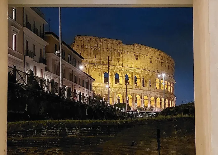 Luxury Domus Apartment 2