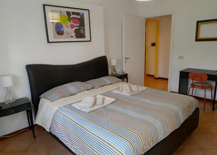 Casa Nadia