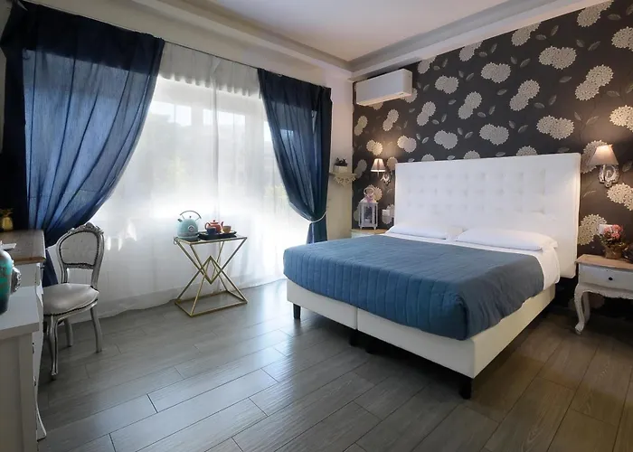 Romantic Dreams Guest House