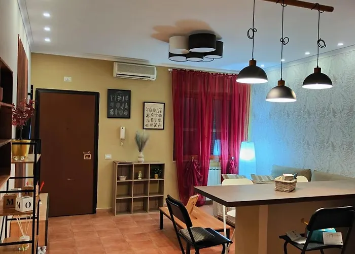 Michele\'S House