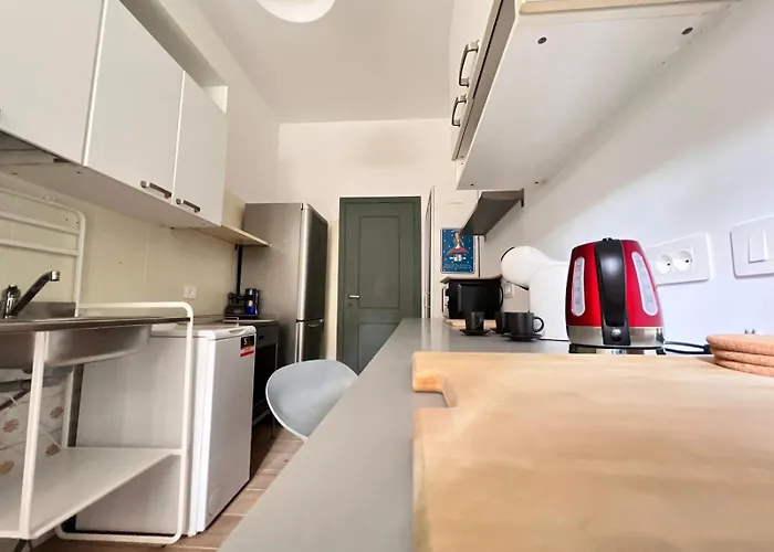 La Casa Di Nina