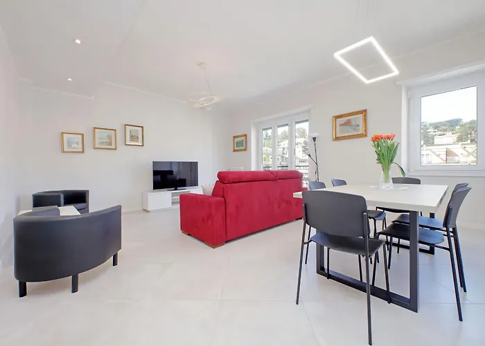 4Bnb - Jacuzzi Trionfale Apartment