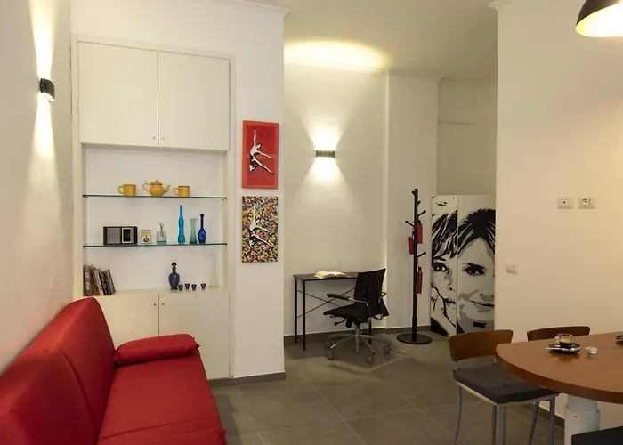Casa Vacanze Fausta