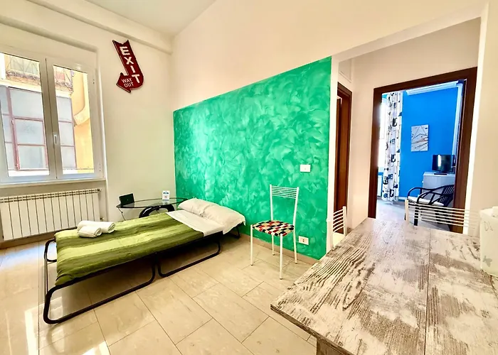 Casa Flavia