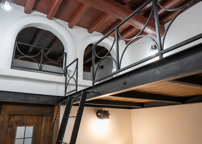 Home Domus Capocci - Rione Monti