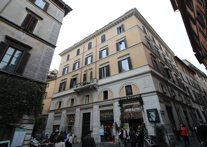 Locanda Navona