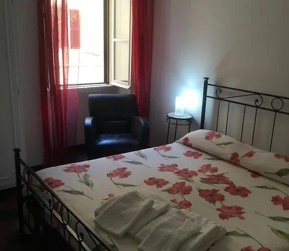 Apartment Via Giovanni Battista Bodoni