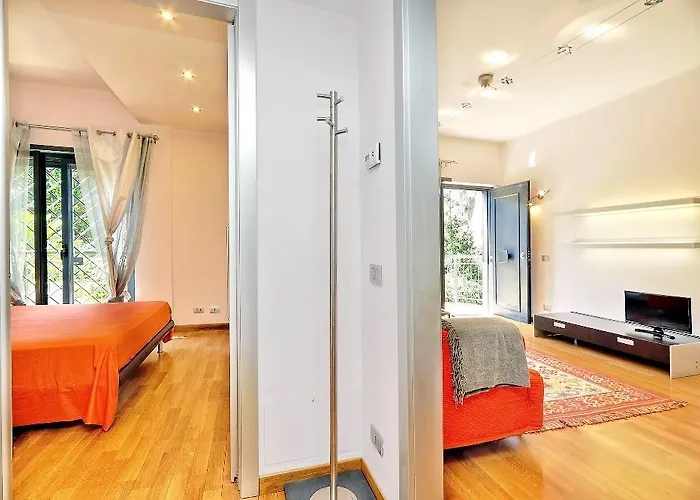 Apartment Largo Dell\'Artide