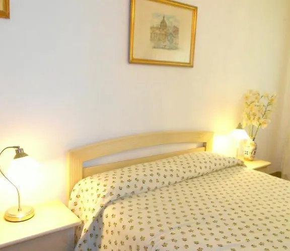 A Casa Chiecchi B&B