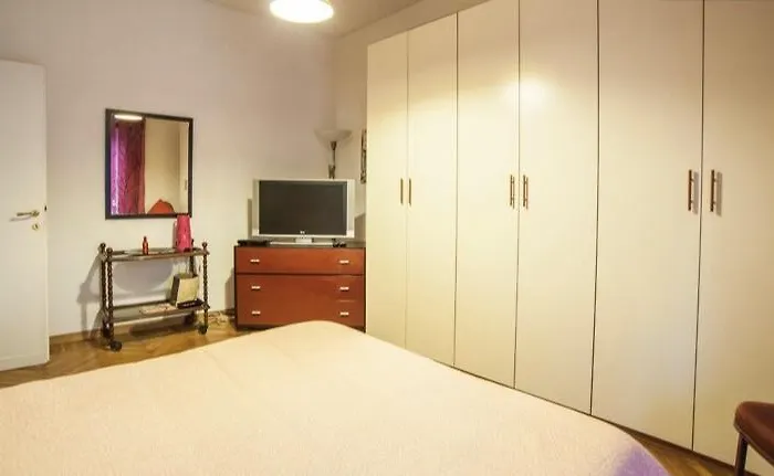 “Flaminia Home “