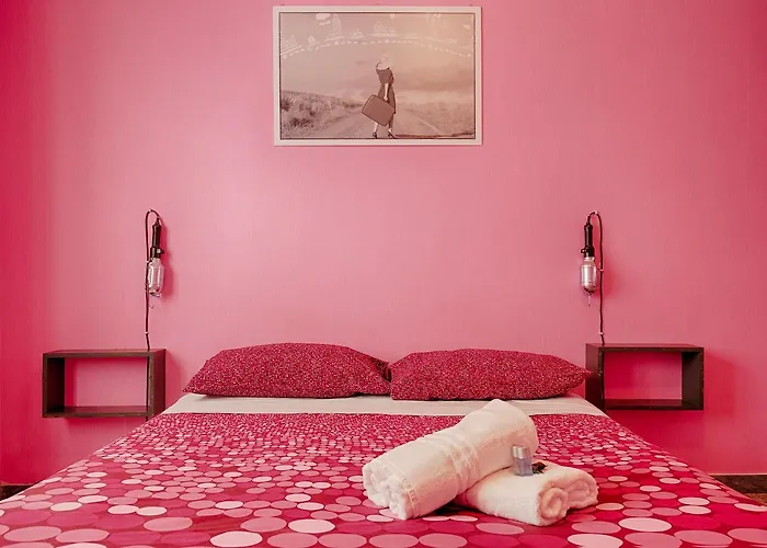 Cuma Guesthouse