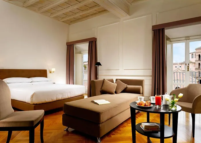 Splendor Suite Rome - Suites & Apartments