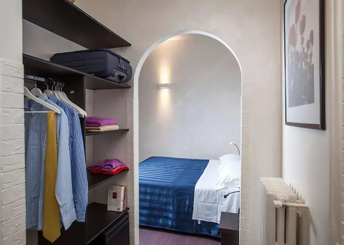 Residenza Dorò- 24x7 Check-in