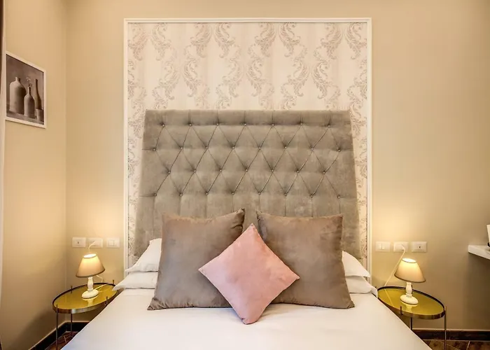 Suites del Moro