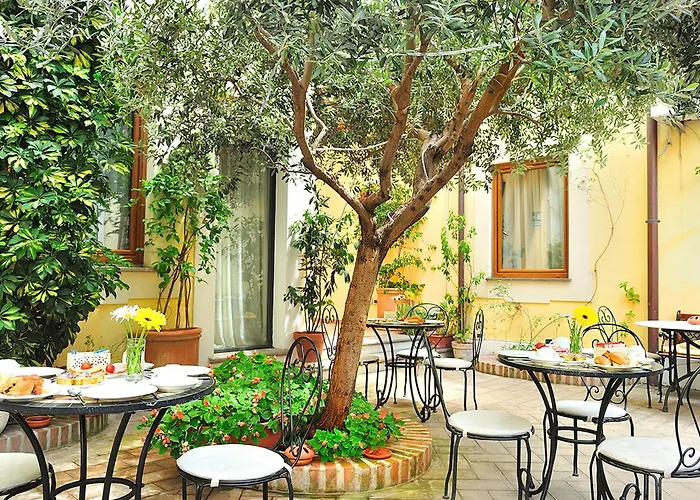 Le Clarisse Trastevere