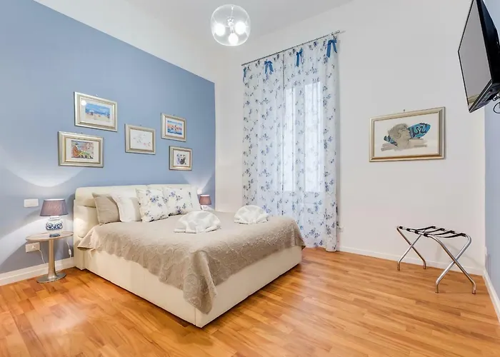 Valadier Apartment