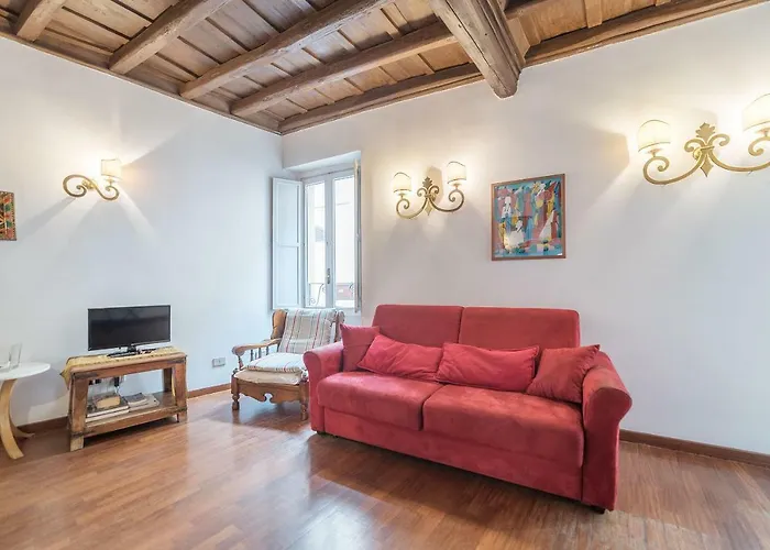 Panetteria Apartment