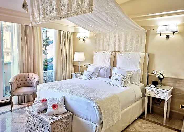 Hotel Barocco