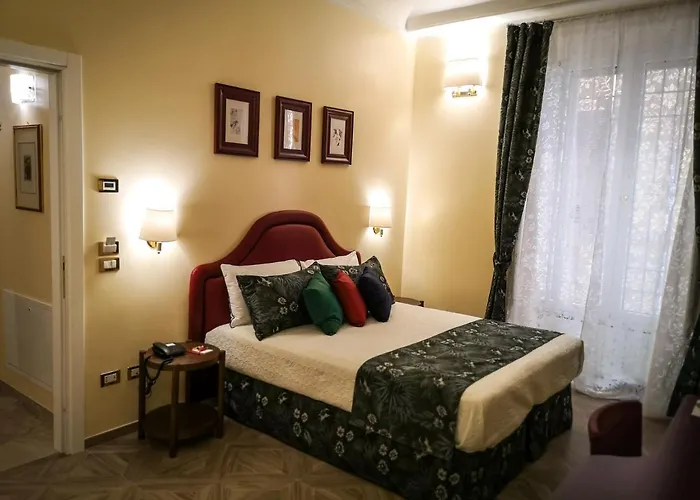 Fancy Guest House
