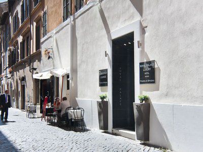 Royal Palace Luxury 4*