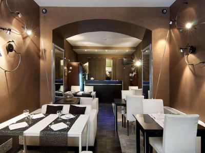 Royal Palace Luxury 4* Roma