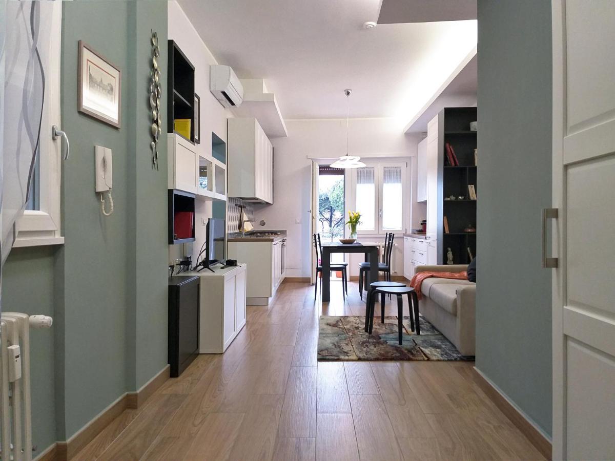Apartamento “i Piccoli Grani” Delizioso Bb Vicino Vaticano