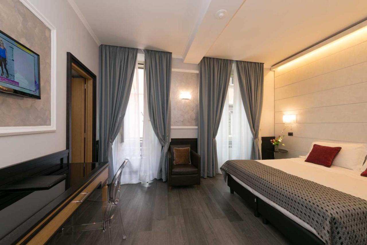Duca D'alba - Chateaux & Collection Rom
