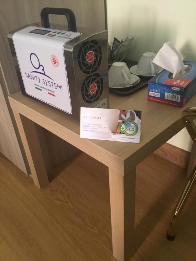 Pensión Duca Di Cavour 3*